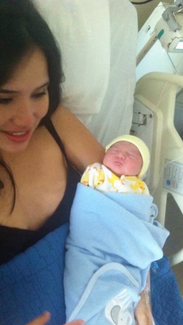 Post 7 by Ma Elena Jaramillo on Instagram (video)