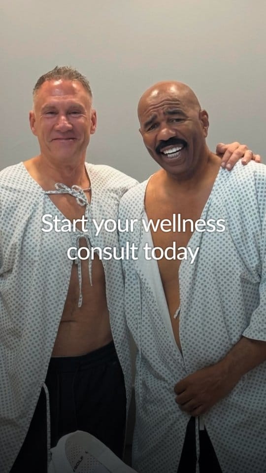 Post 10 by Lumati | Longevity Wellness on Instagram (video)
