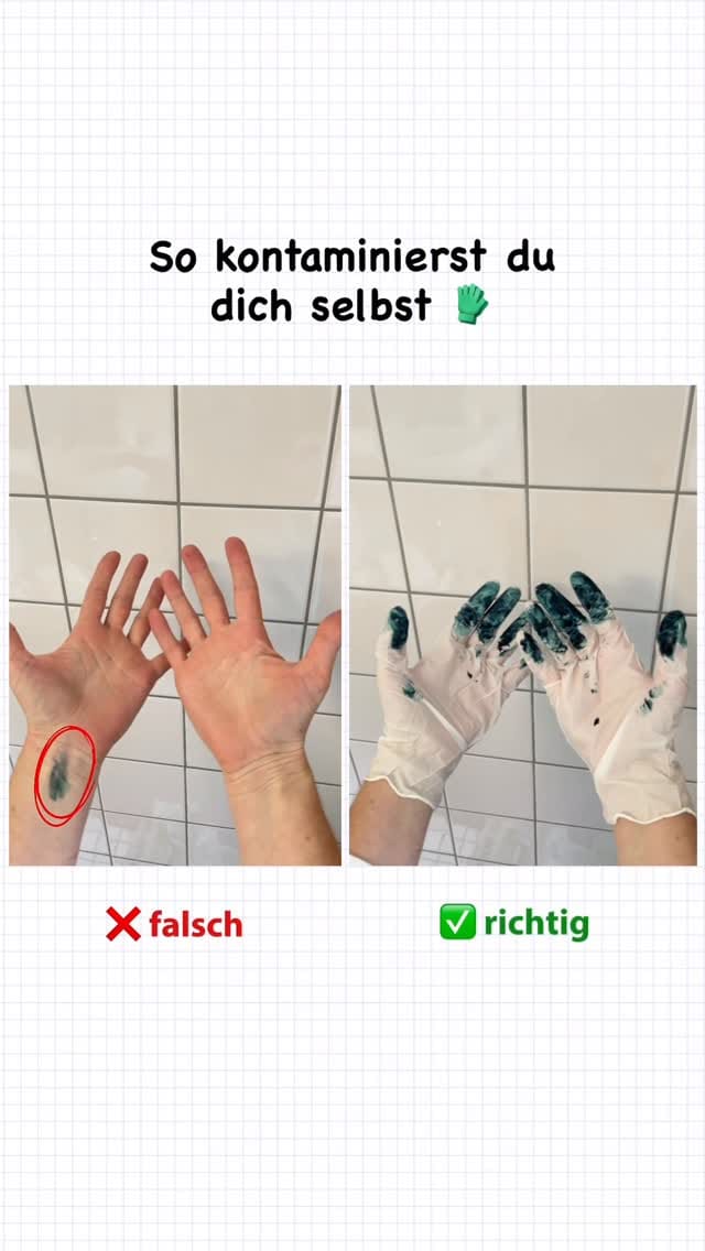 Post 10 by Pflegeausbildung | Gesundheit on Instagram (video)