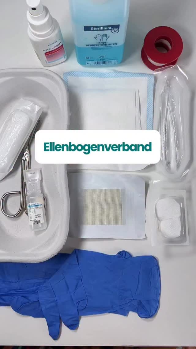 Post 5 by Pflegeausbildung | Gesundheit on Instagram (video)