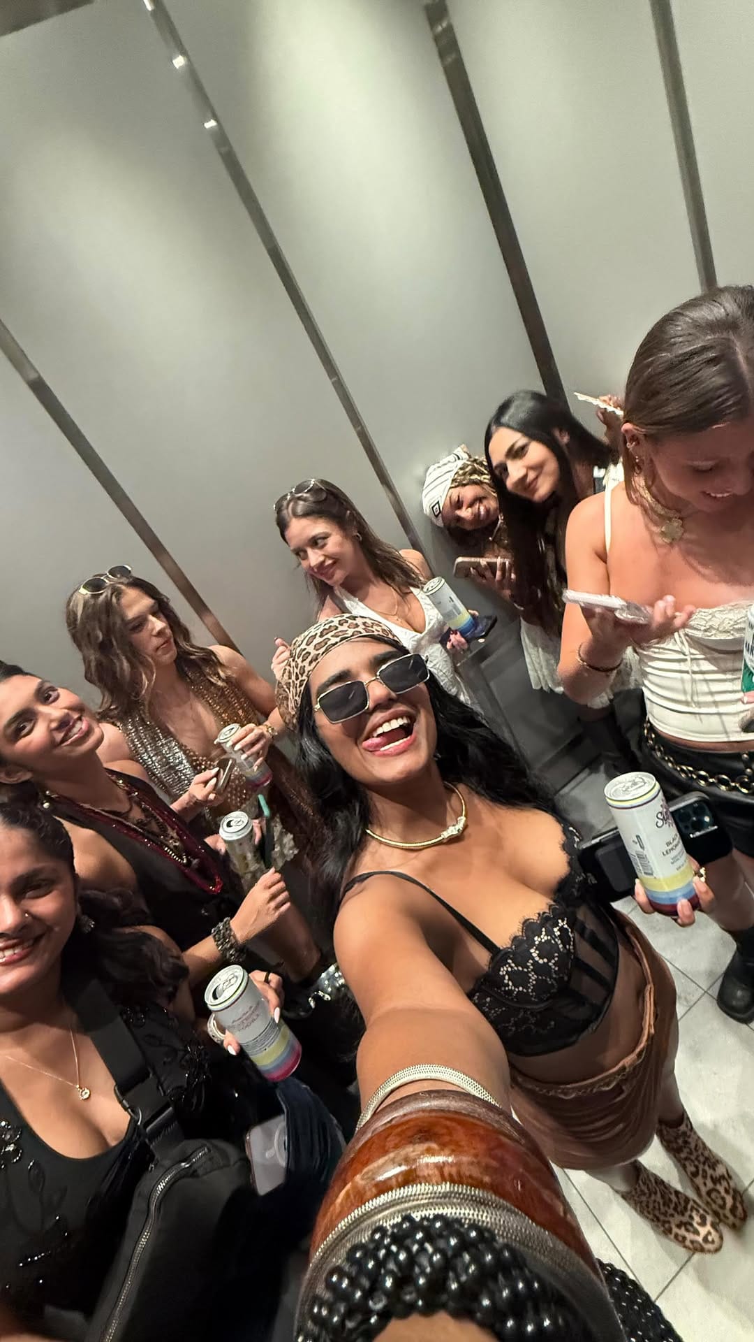 Post 5 by Tanvi Vaidya on Instagram (video)