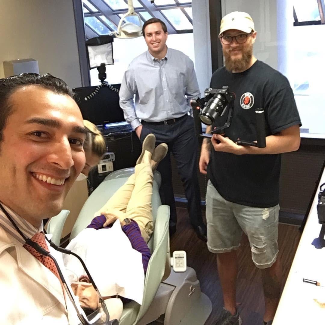 Post 8 by Dr Albert Ambriz on Instagram (image)