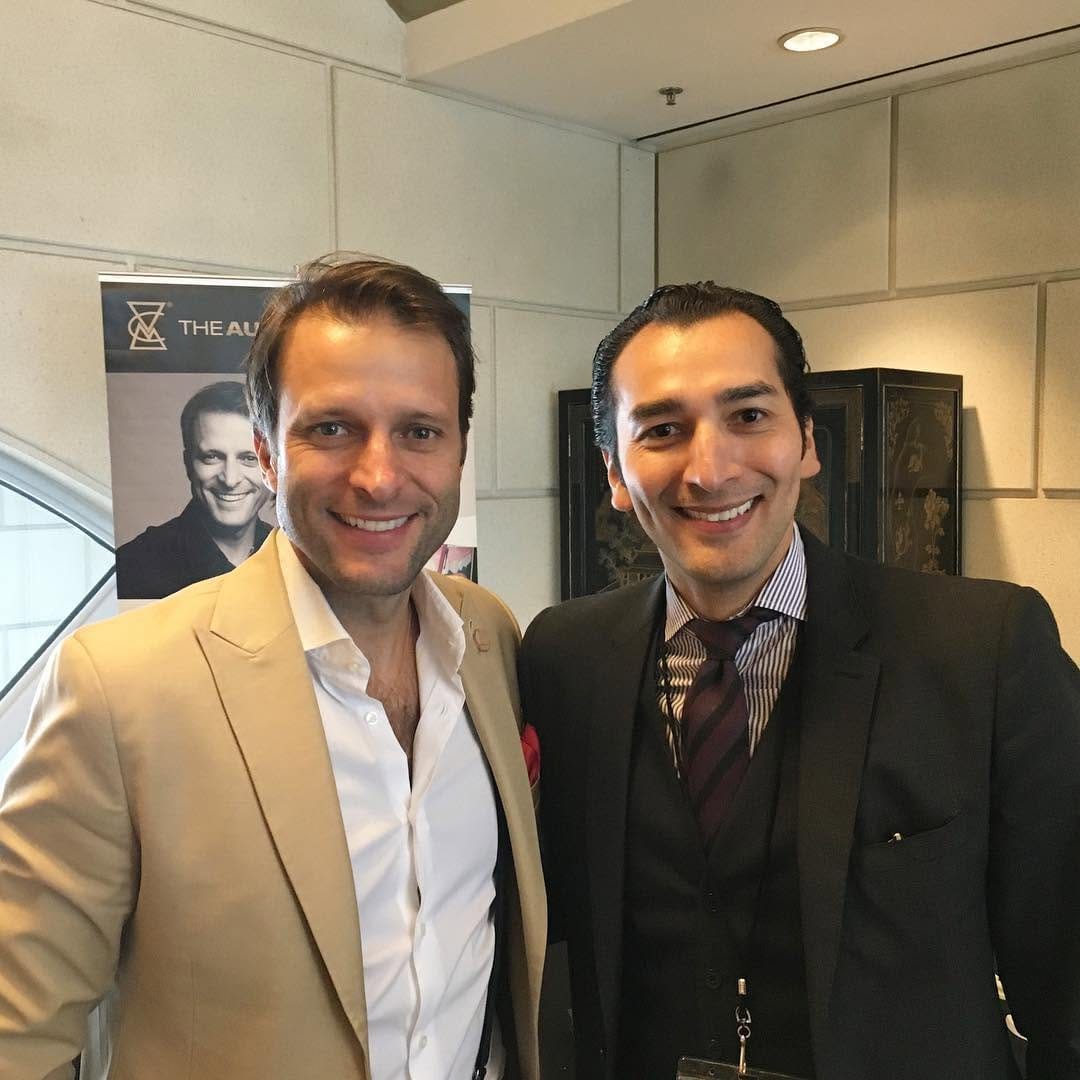 Post 6 by Dr Albert Ambriz on Instagram (image)