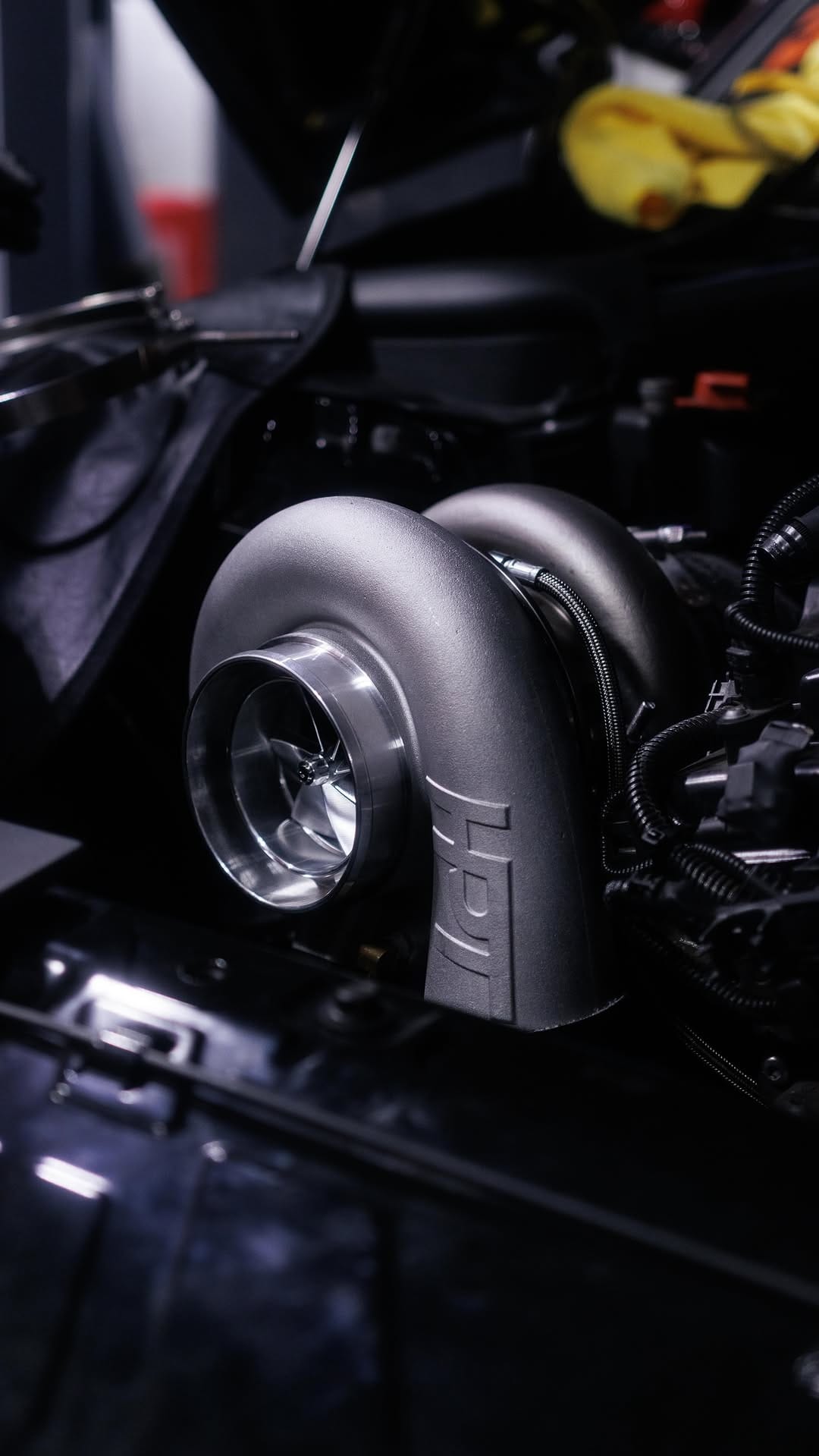 Post 7 by Nostrum High Performance on Instagram (video)
