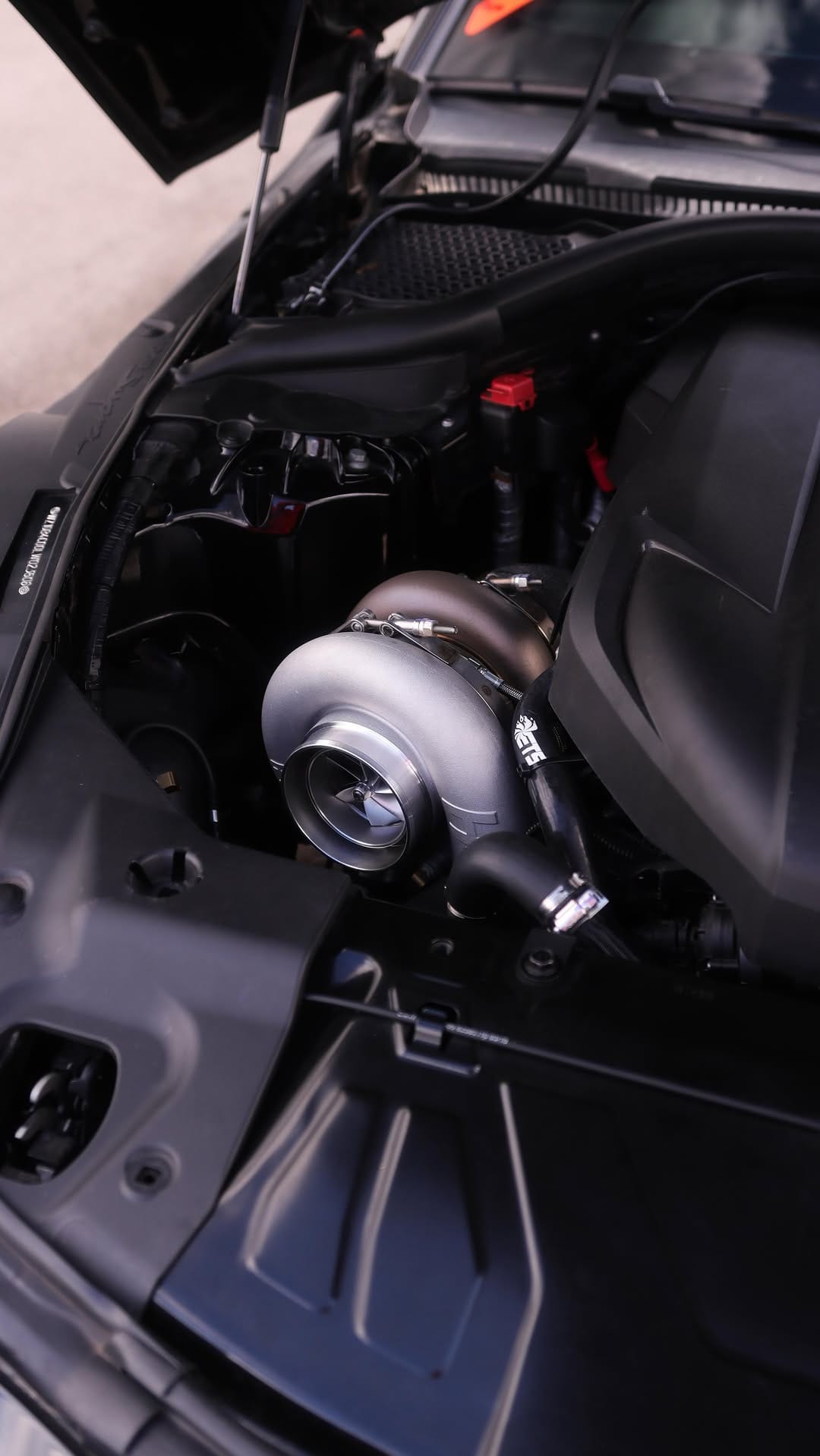 Post 2 by Nostrum High Performance on Instagram (video)