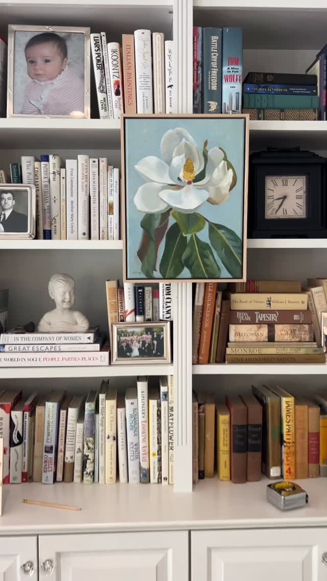 Post 2 by Molly Bruno Interiors on Instagram (video)