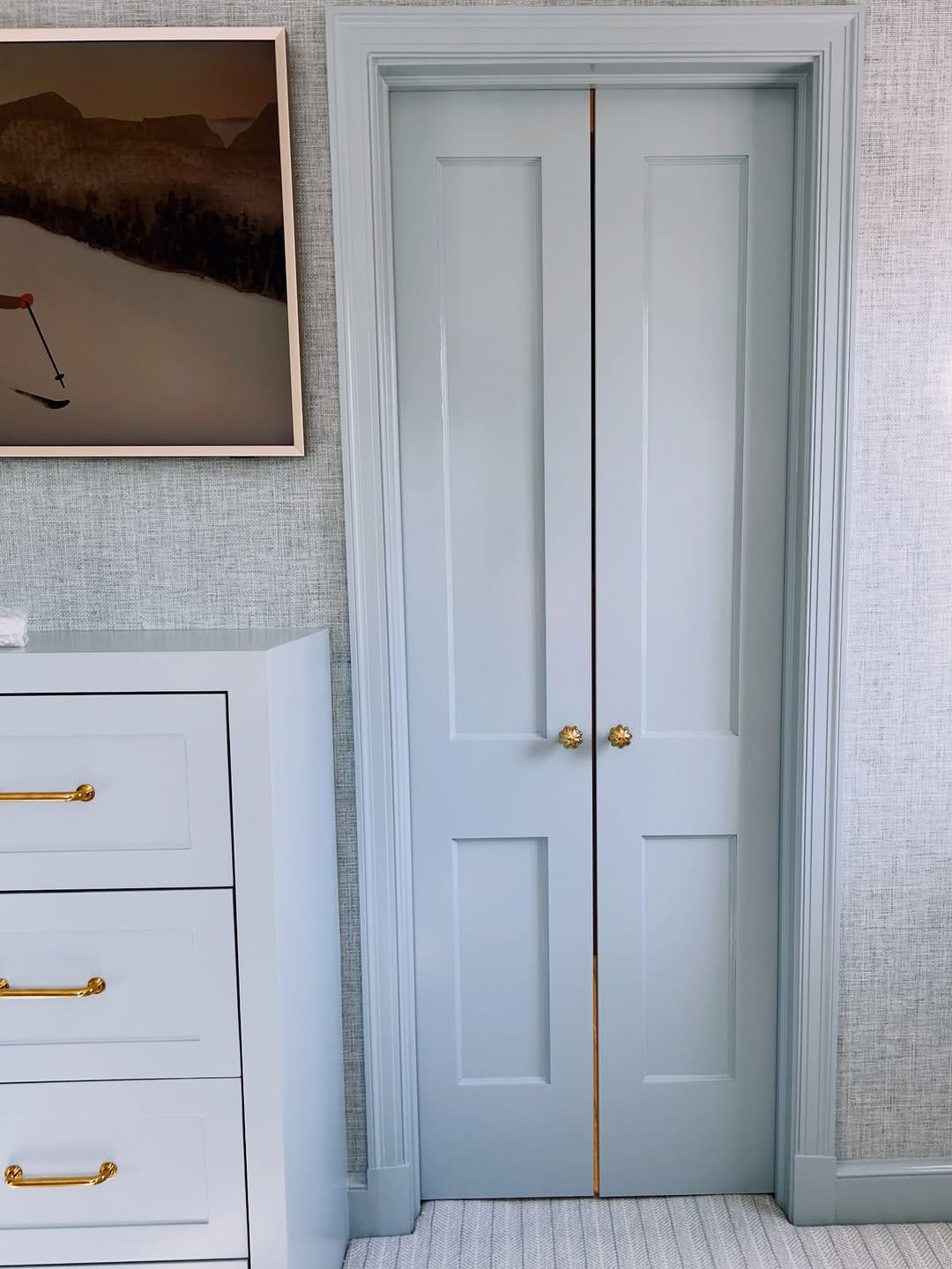 Post 6 by Molly Bruno Interiors on Instagram (image)