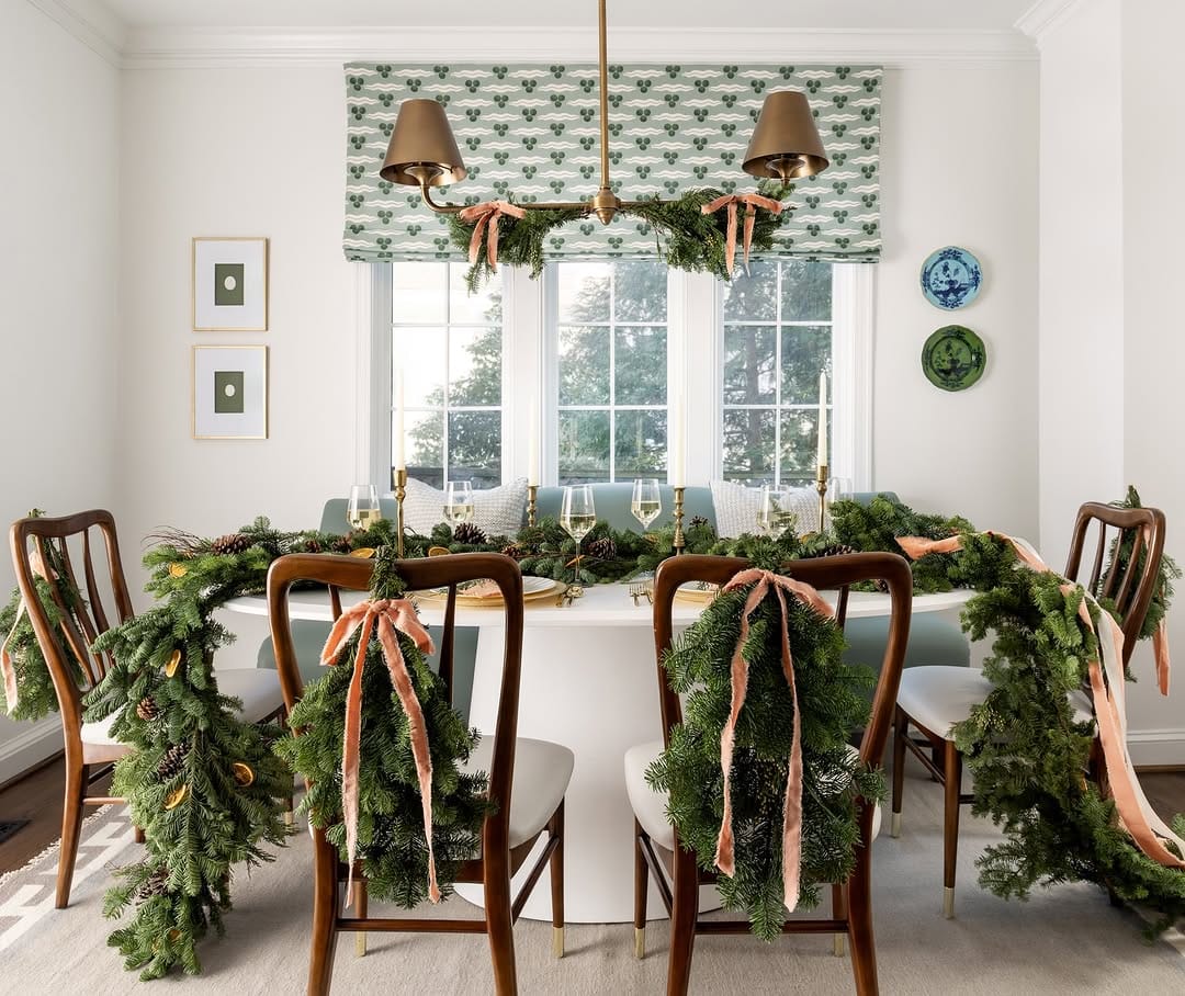 Post 10 by Molly Bruno Interiors on Instagram (image)