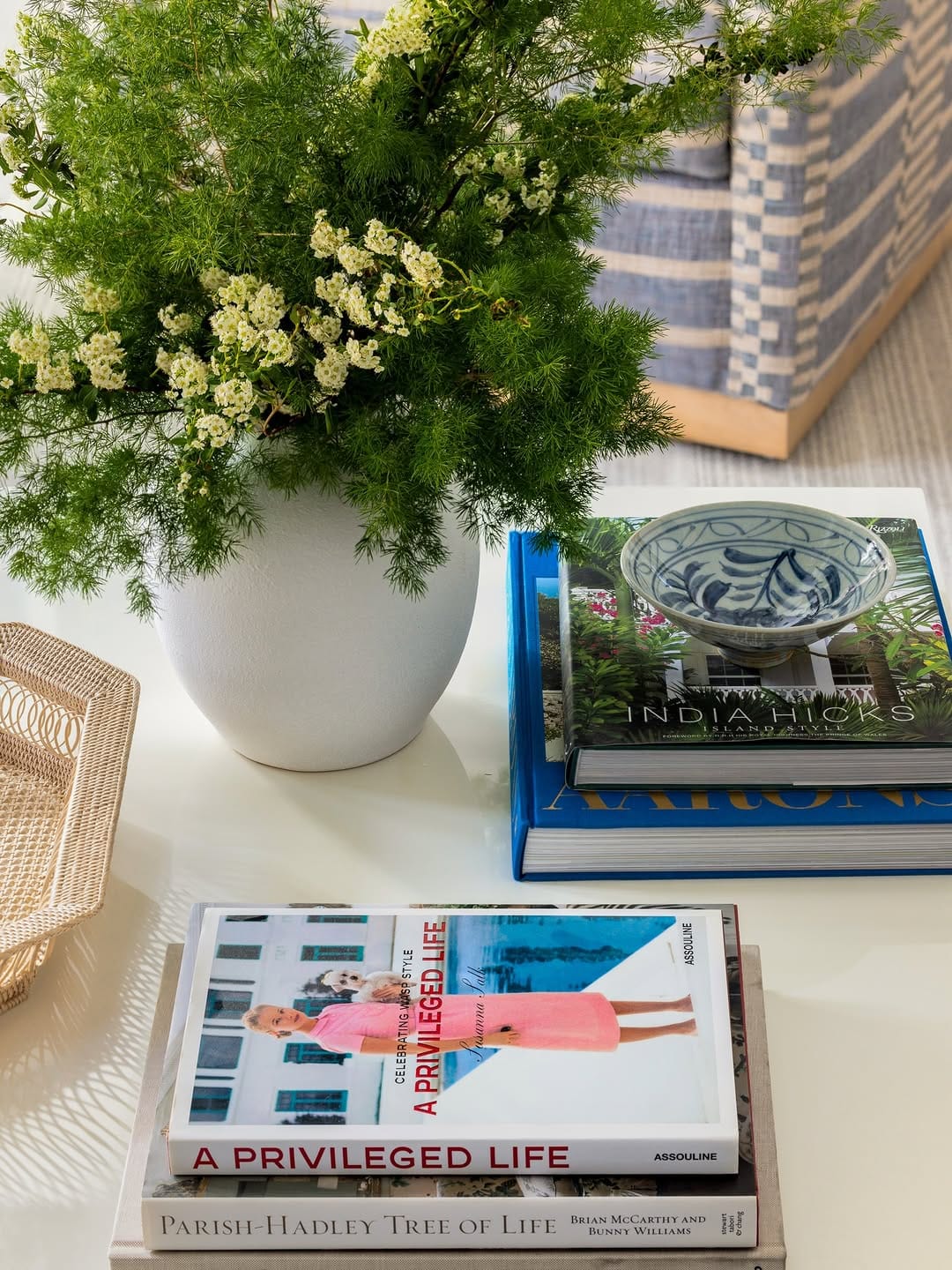 Post 3 by Molly Bruno Interiors on Instagram (image)