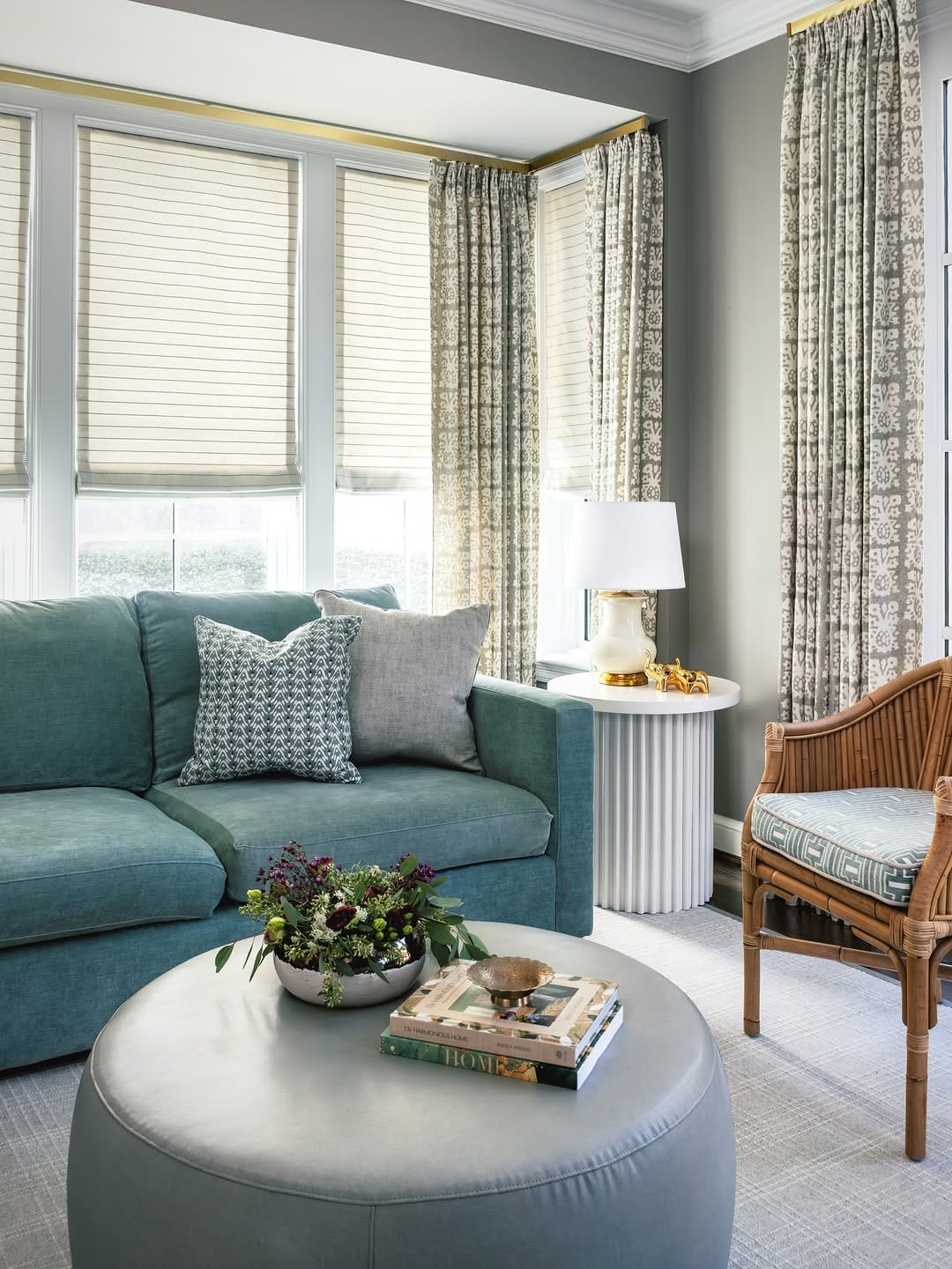 Post 9 by Molly Bruno Interiors on Instagram (image)