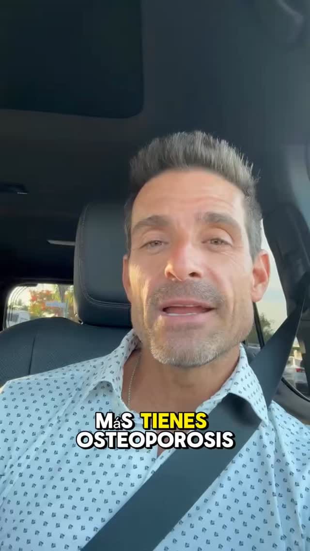Post 4 by Dr Sebastian Bonnin on Instagram (video)
