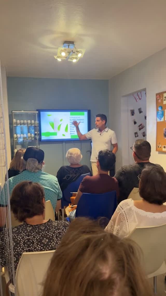 Post 3 by Dr Sebastian Bonnin on Instagram (video)