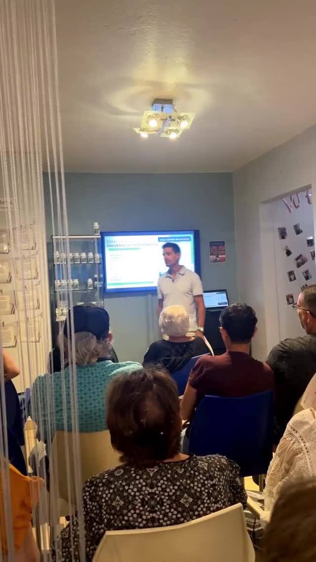 Post 2 by Dr Sebastian Bonnin on Instagram (video)