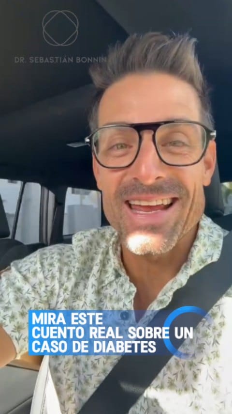 Post 8 by Dr Sebastian Bonnin on Instagram (video)