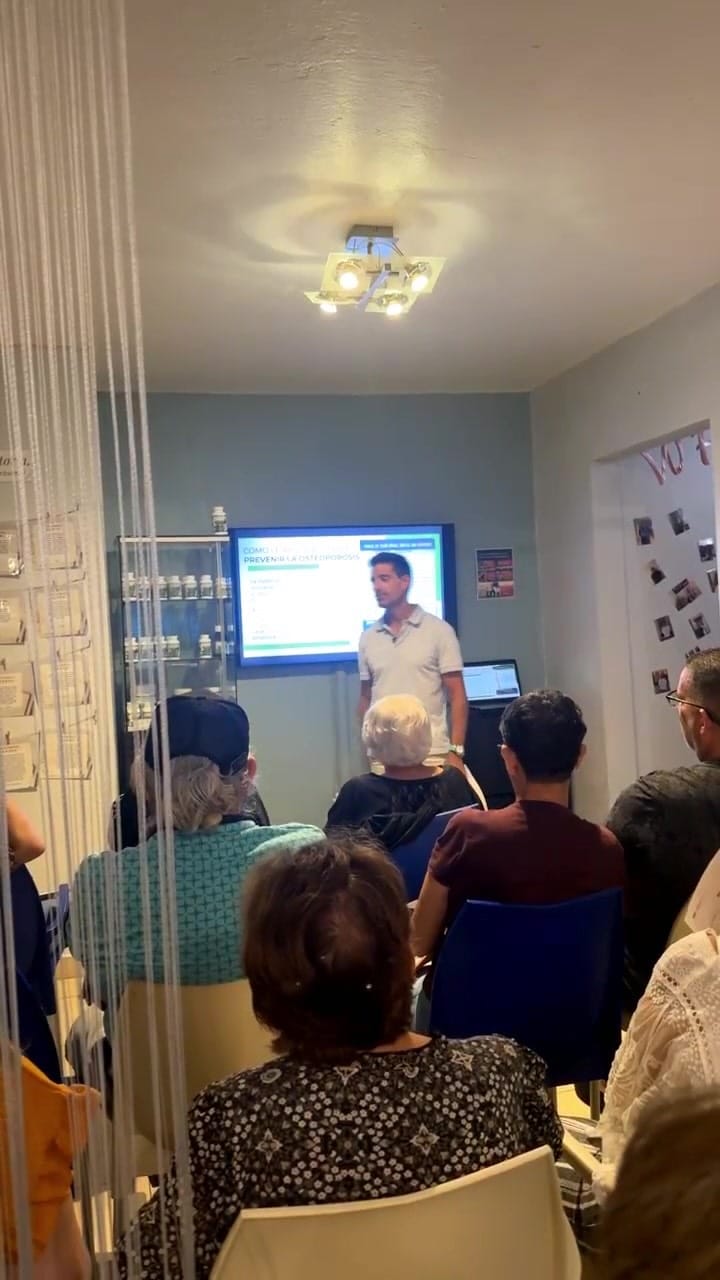Post 1 by Dr Sebastian Bonnin on Instagram (video)