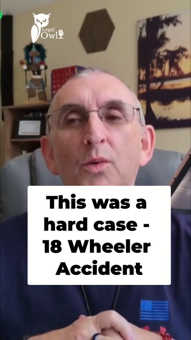 Post 5 by John R. Burleson, M.D. on Instagram (video)