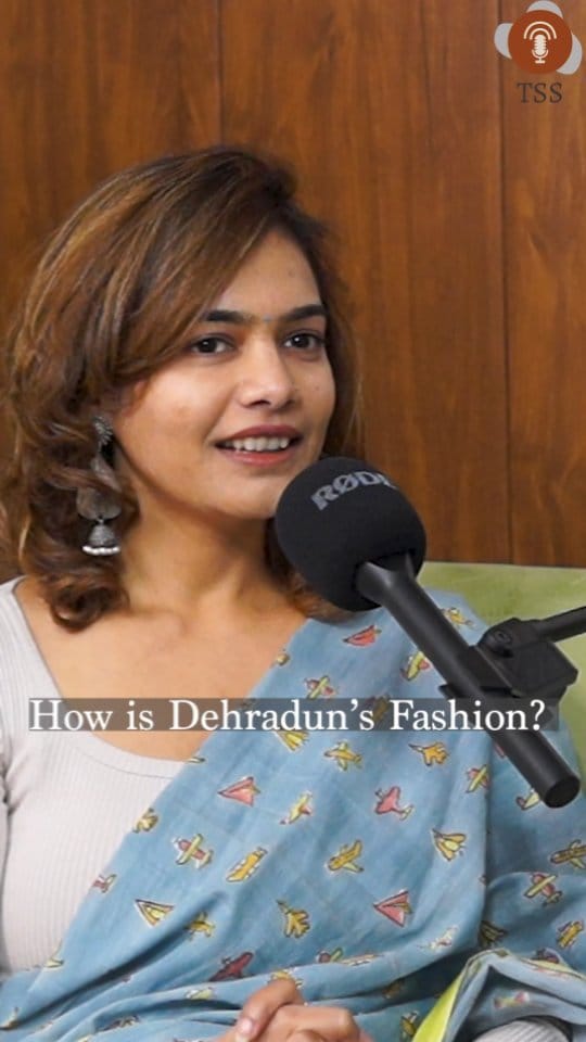 Post 10 by HouseOfJugnu | Fashion that Awakens on Instagram (video)