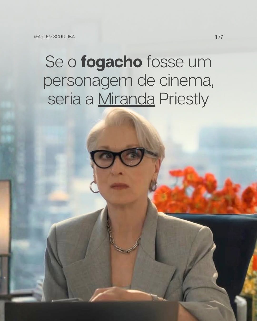 Post 3 by Clínica Artemis - Medicina da Mulher / Curitiba-PR on Instagram (carousel)