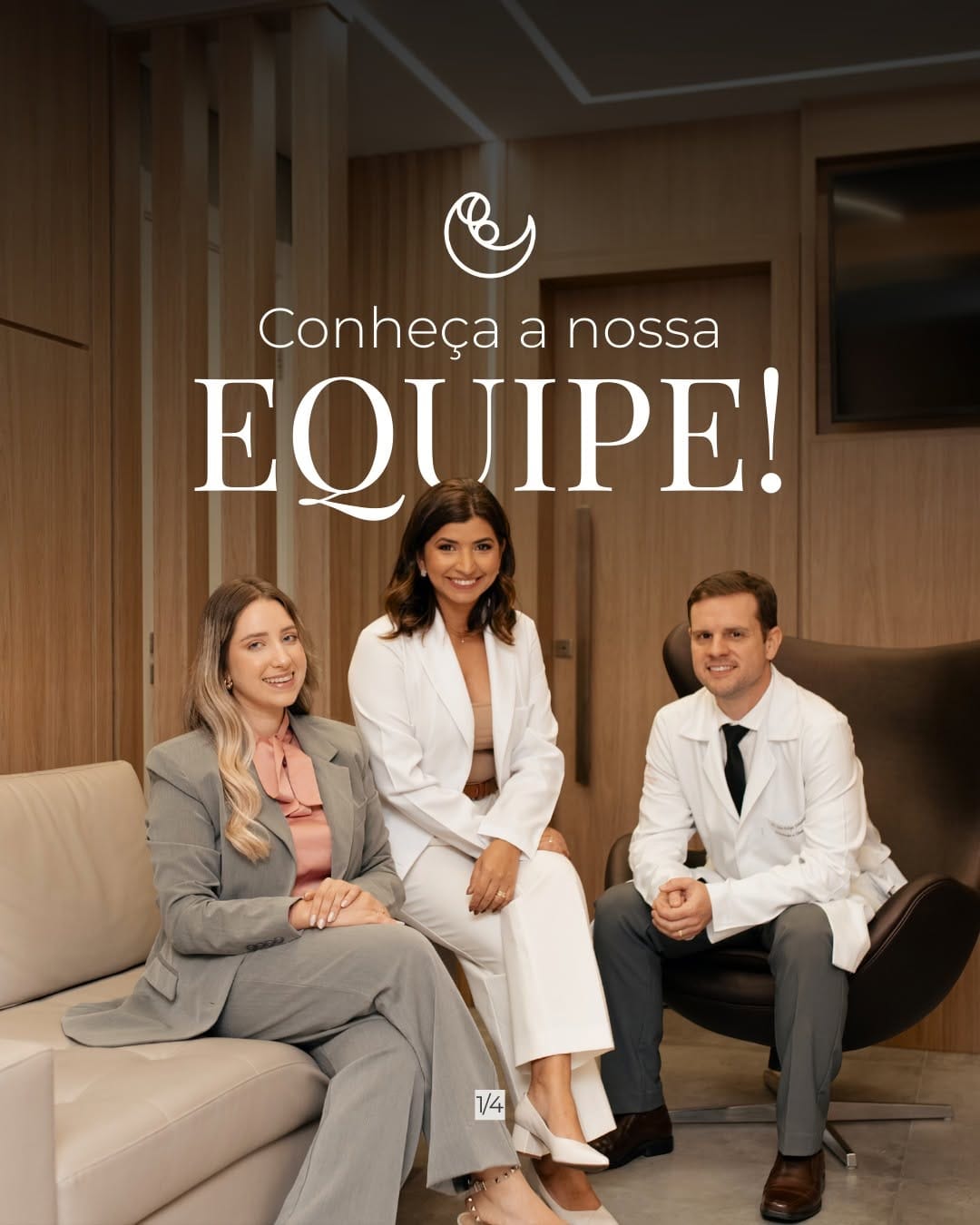 Post 9 by Clínica Artemis - Medicina da Mulher / Curitiba-PR on Instagram (carousel)