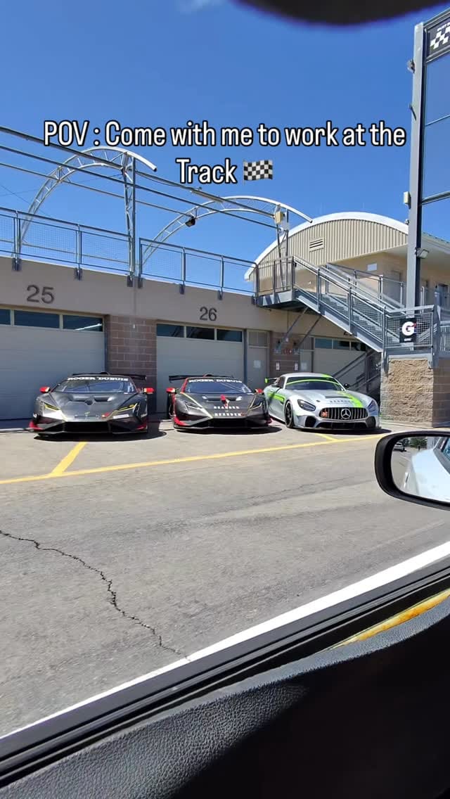 Post 9 by Rearden Racing & Auto Service on Instagram (video)