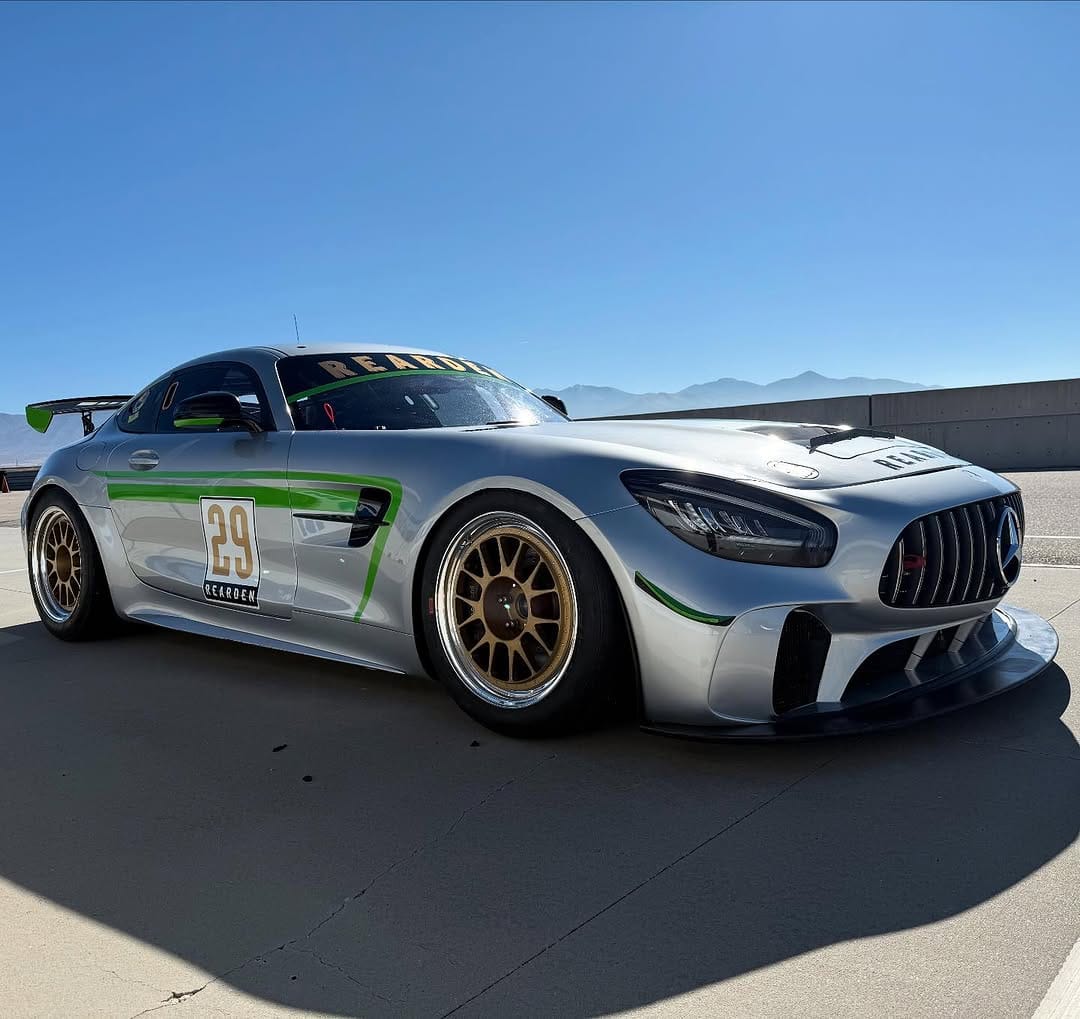 Post 5 by Rearden Racing & Auto Service on Instagram (image)