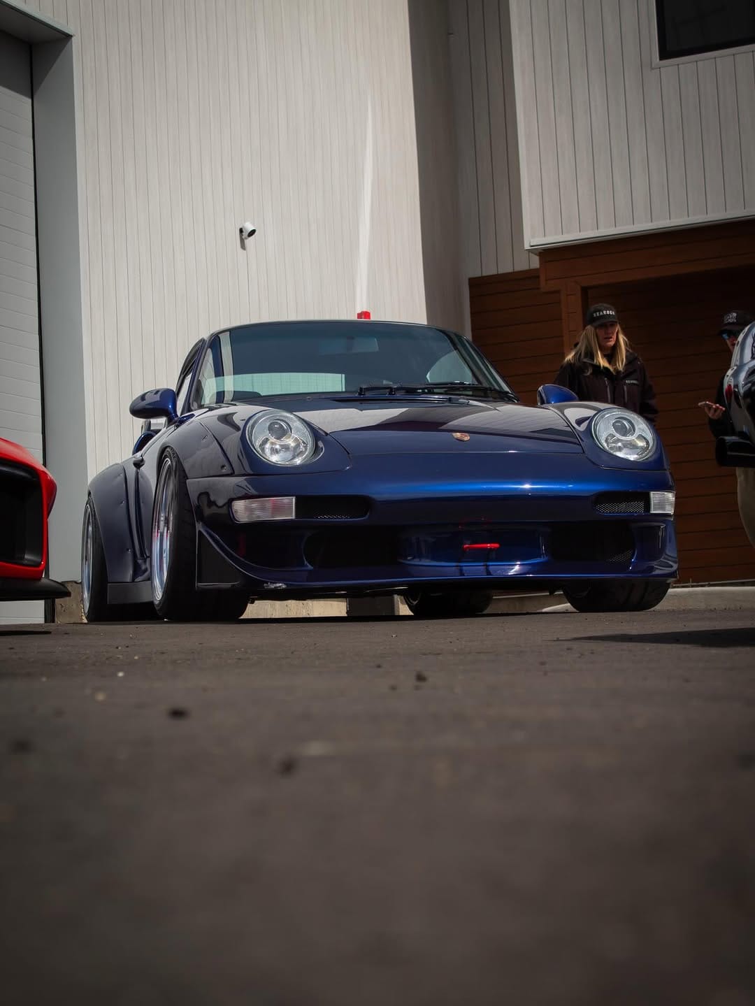 Post 1 by Rearden Racing & Auto Service on Instagram (carousel)