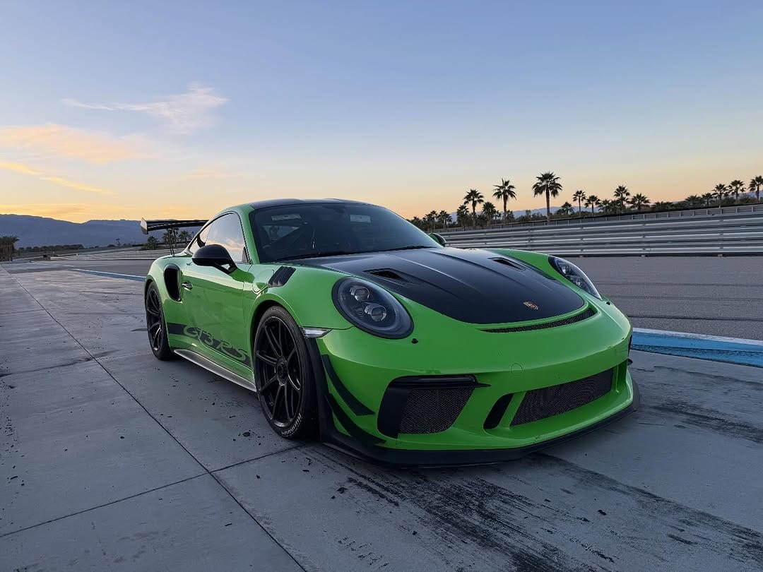 Post 2 by Rearden Racing & Auto Service on Instagram (image)