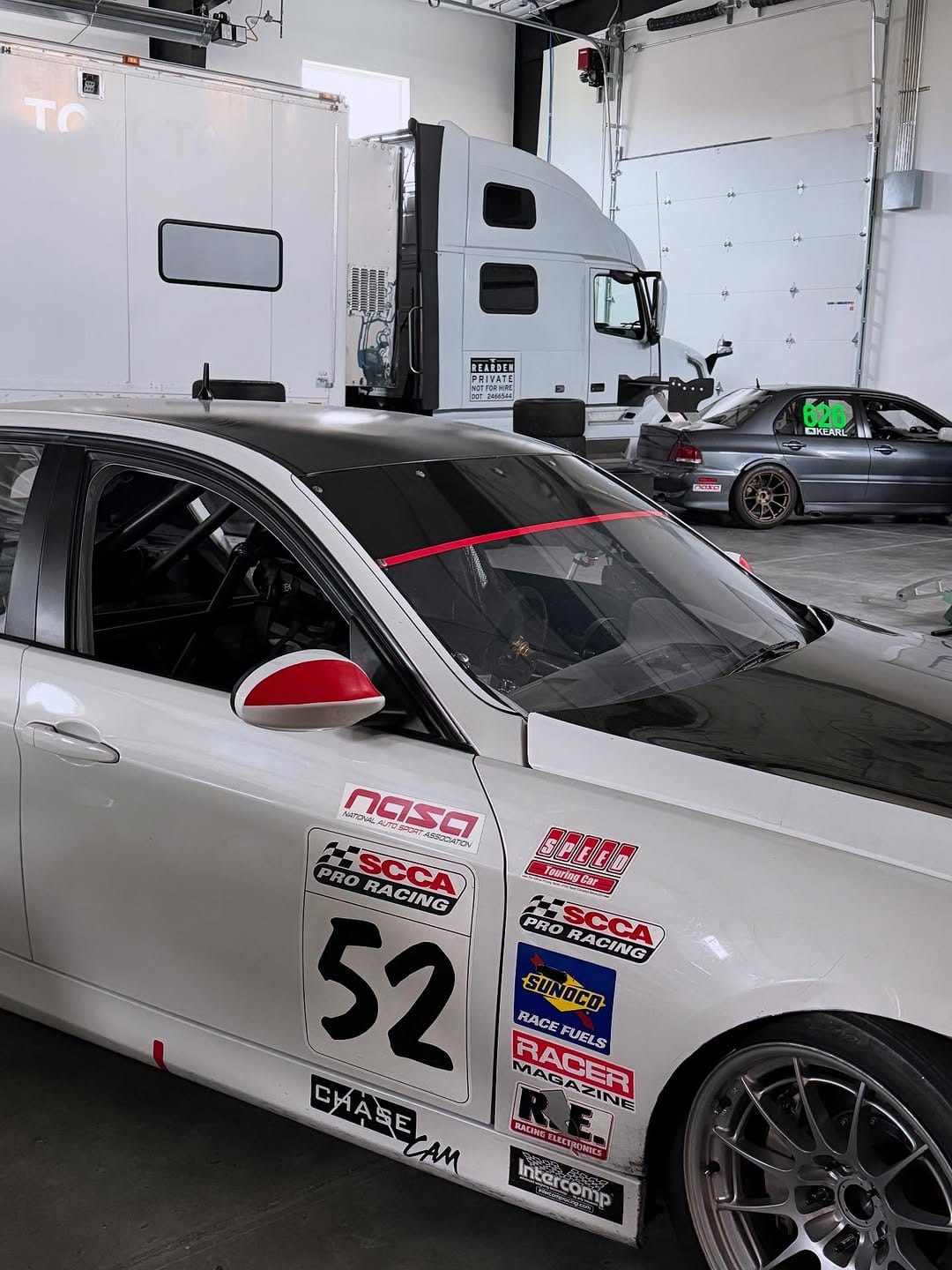 Post 6 by Rearden Racing & Auto Service on Instagram (image)
