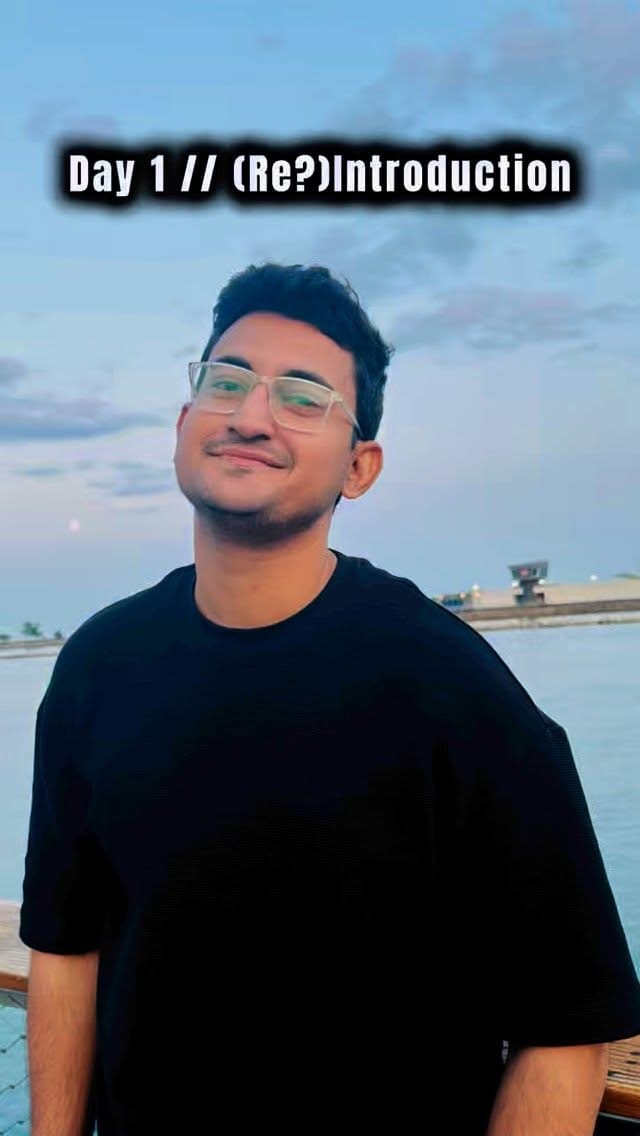 Post 6 by Syed Saad Ali, M.D. on Instagram (video)