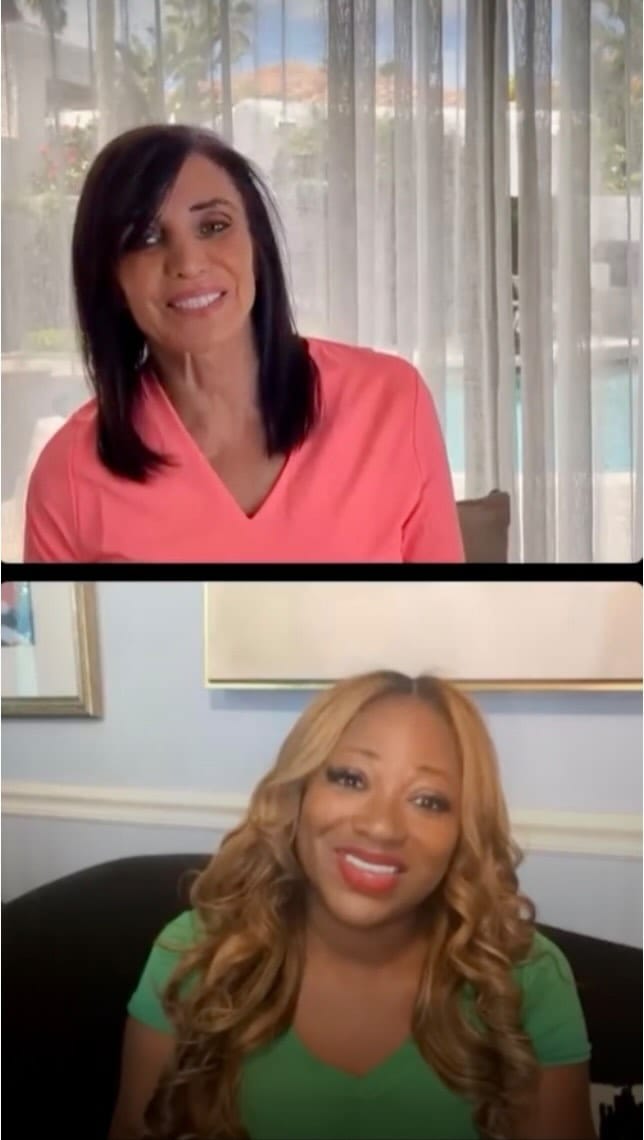 Post 7 by Jocelyne Eberstein OMD on Instagram (video)