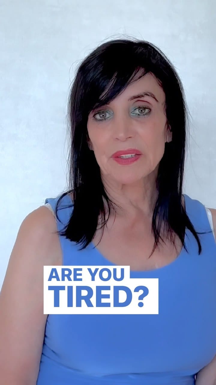 Post 6 by Jocelyne Eberstein OMD on Instagram (video)