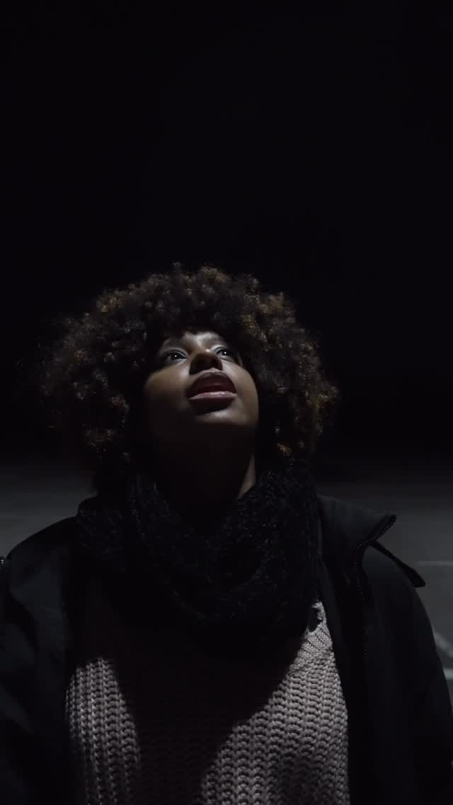 Post 9 by Mikki Brayboy on Instagram (video)