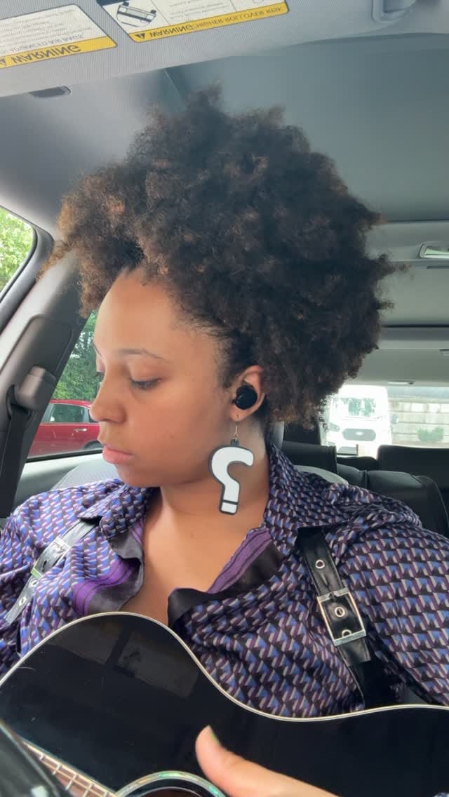 Post 1 by Mikki Brayboy on Instagram (video)