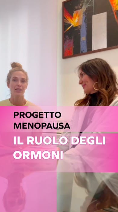 Post 9 by Anna Paola Cavalieri, ginecologa Roma on Instagram (video)