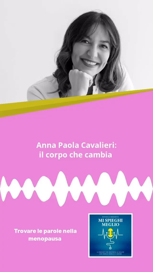 Post 4 by Anna Paola Cavalieri, ginecologa Roma on Instagram (video)