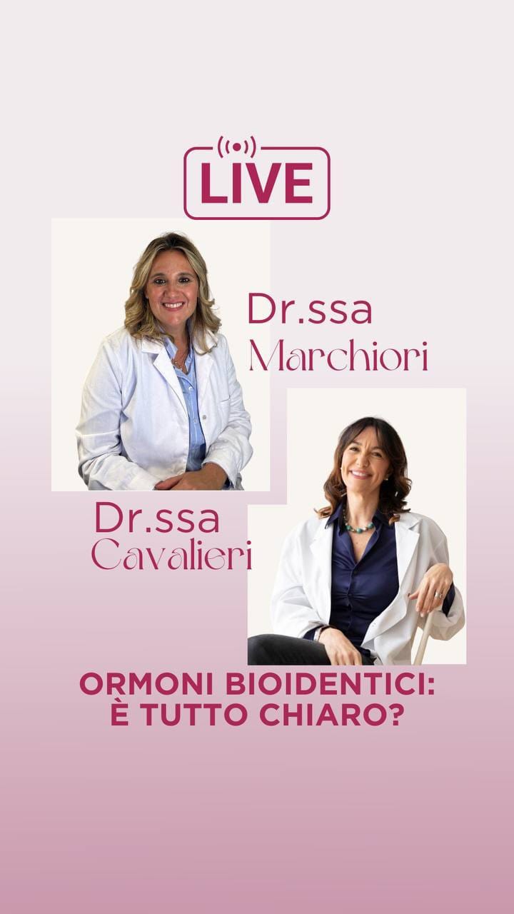 Post 1 by Anna Paola Cavalieri, ginecologa Roma on Instagram (video)