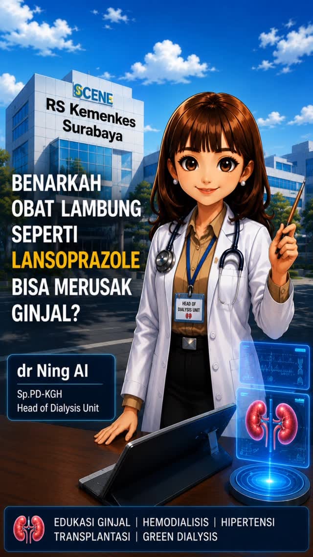 Post 4 by dr Ningz / Health-comm on Instagram (video)