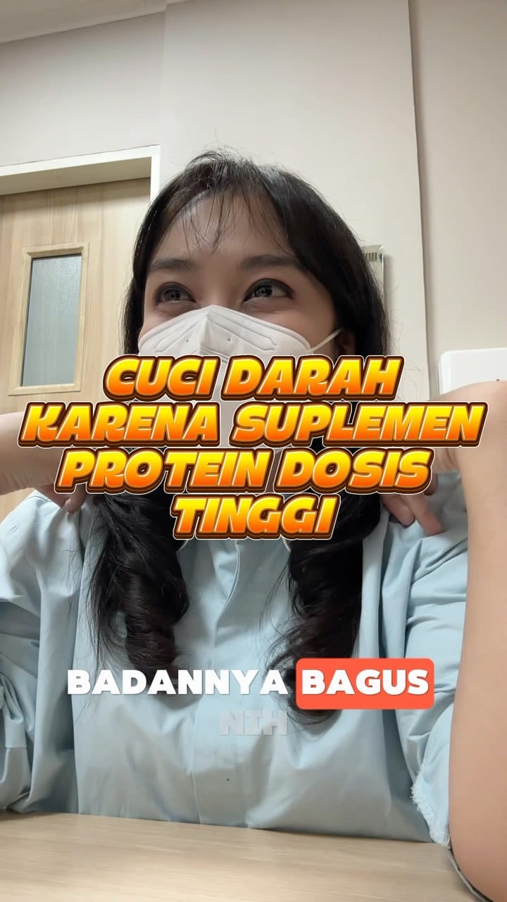 Post 9 by dr Ningz / Health-comm on Instagram (video)
