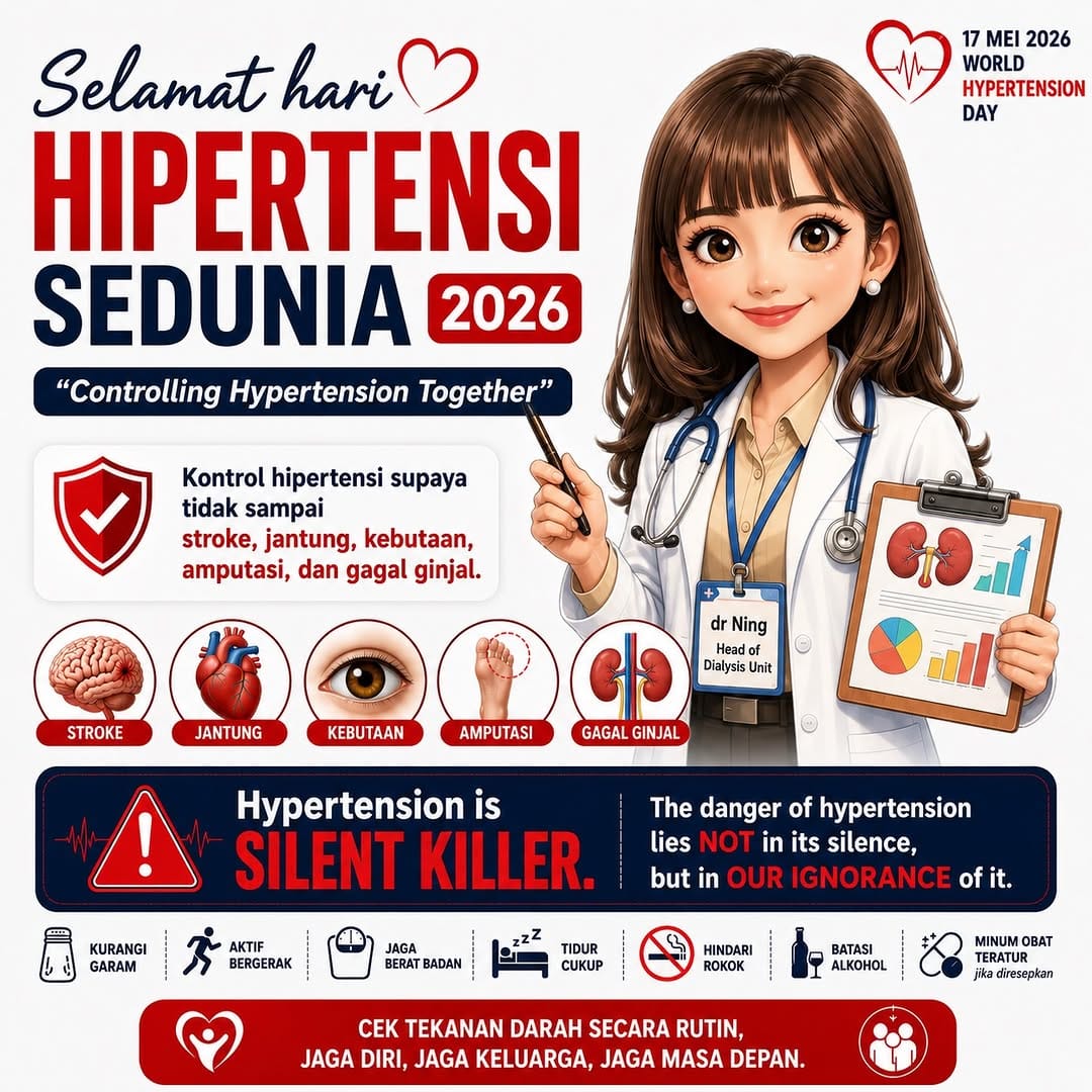 Post 2 by dr Ningz / Health-comm on Instagram (image)