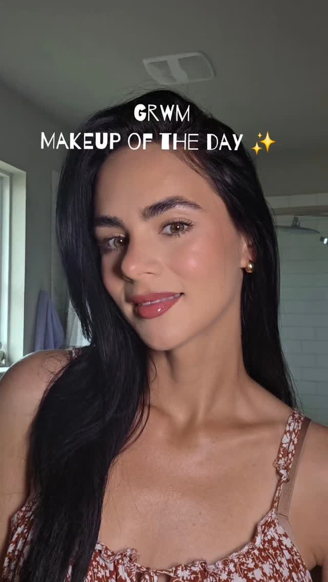 Post 1 by Karina Gonzalez on Instagram (video)