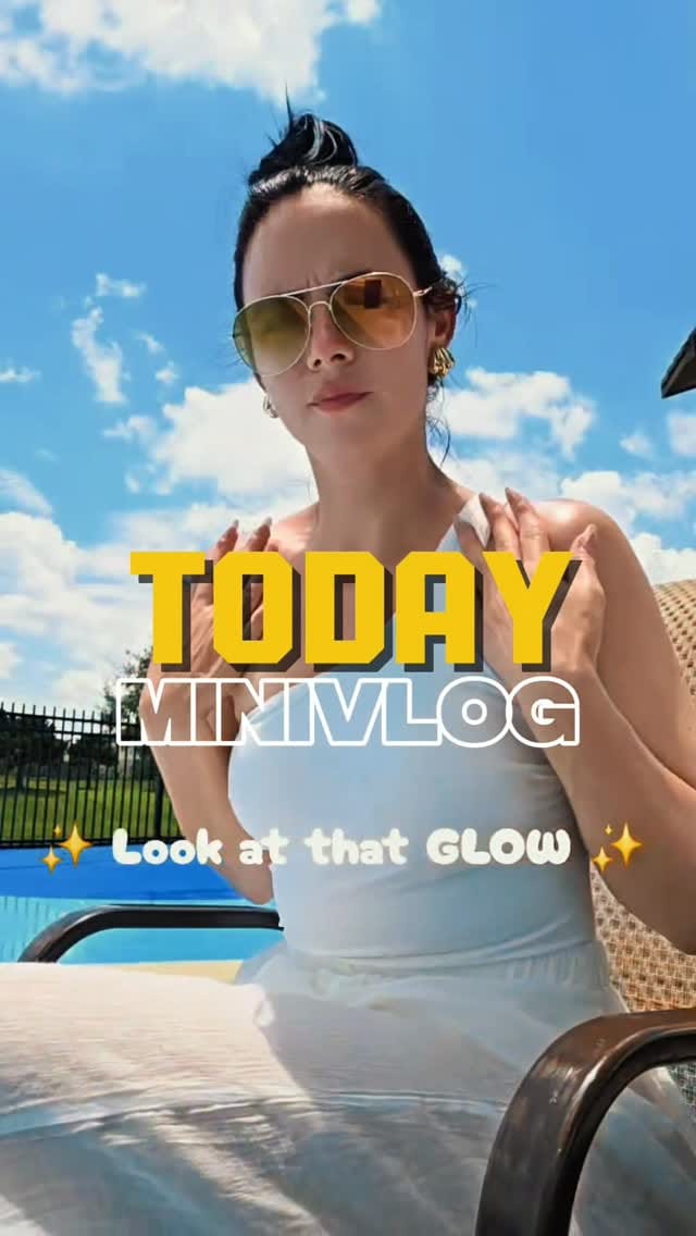 Post 3 by Karina Gonzalez on Instagram (video)