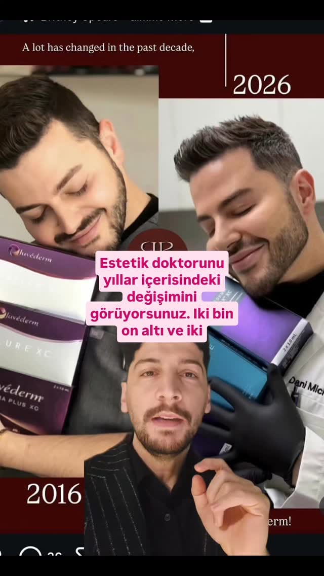 Post 6 by Fatih Dursun on Instagram (video)