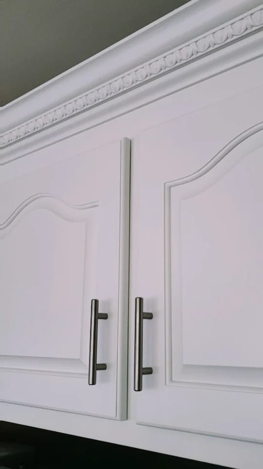 Post 9 by Restoration Rehab LLC | Cabinet & Furniture Makeovers on Instagram (video)