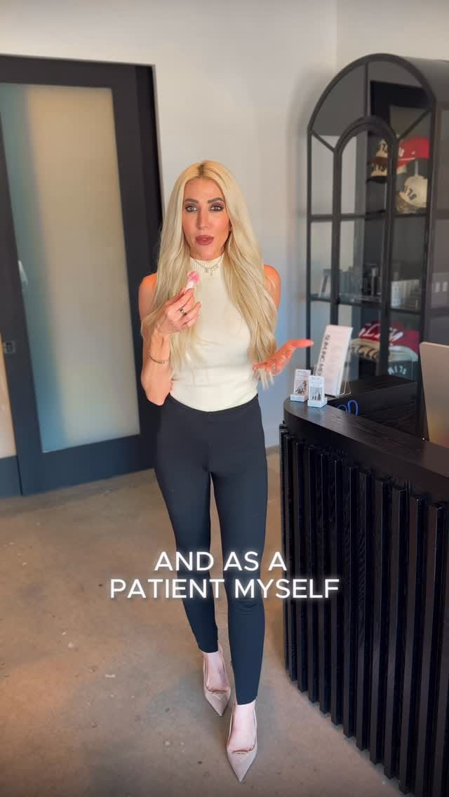 Post 3 by Kandace Kichler, MD, FACS on Instagram (video)