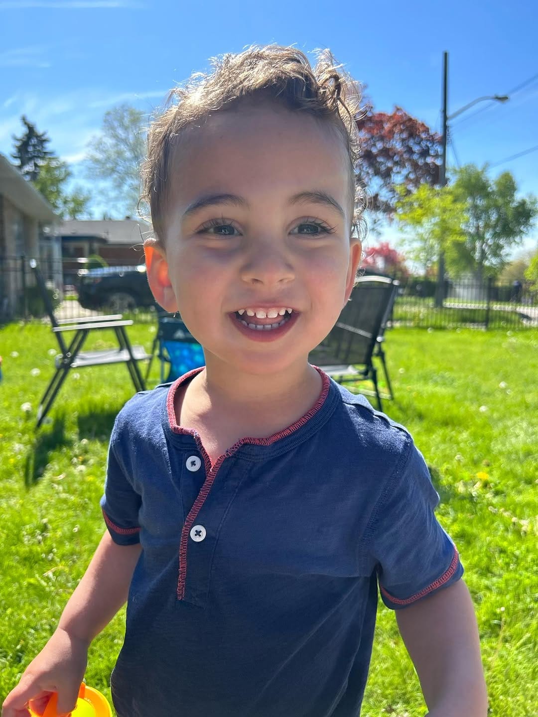 Post 4 by Aliki Petrakis | Toronto, Food/Recipes, Motherhood, & Lifestyle on Instagram (carousel)
