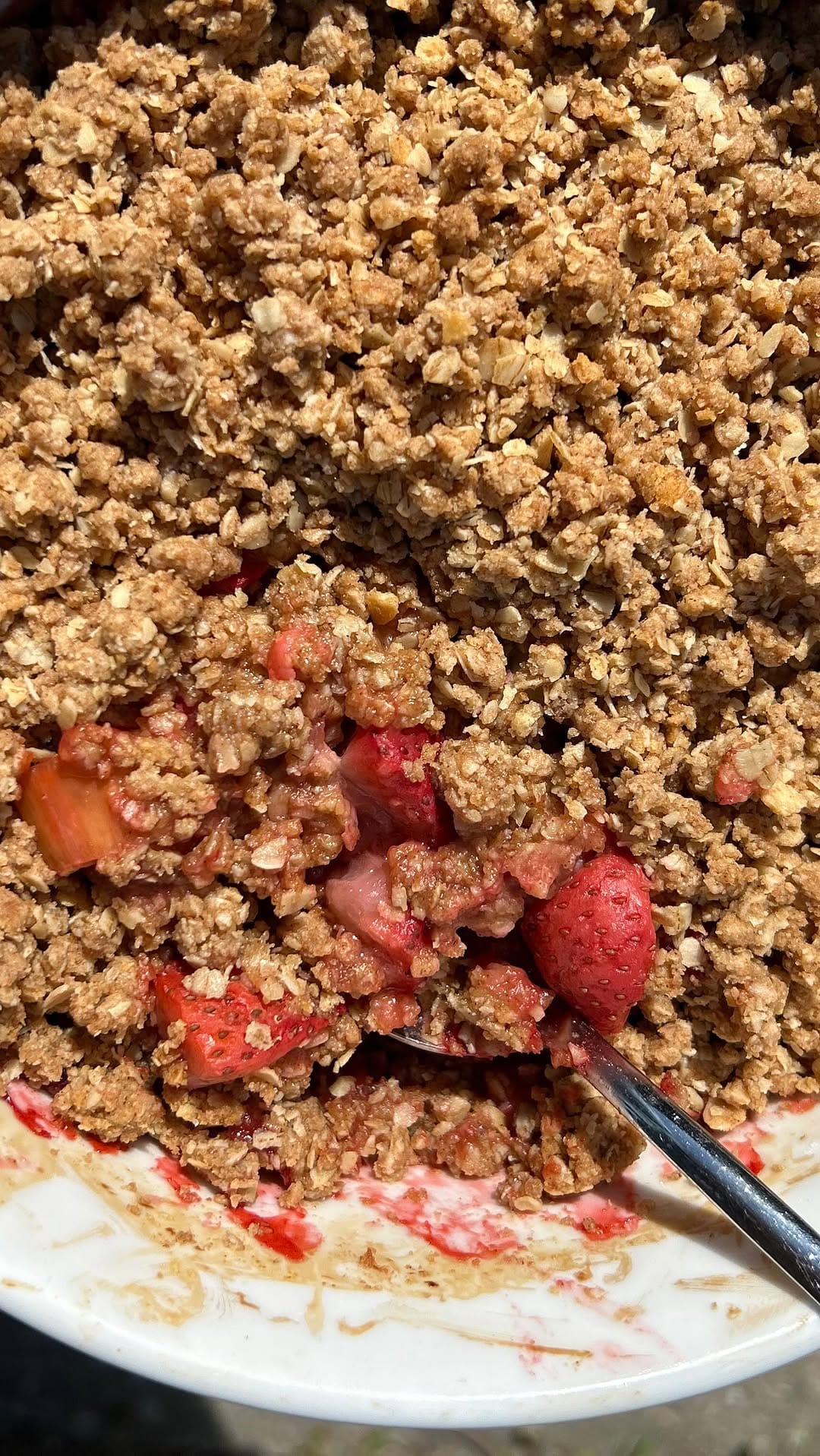 Post 3 by Aliki Petrakis | Toronto, Food/Recipes, Motherhood, & Lifestyle on Instagram (video)
