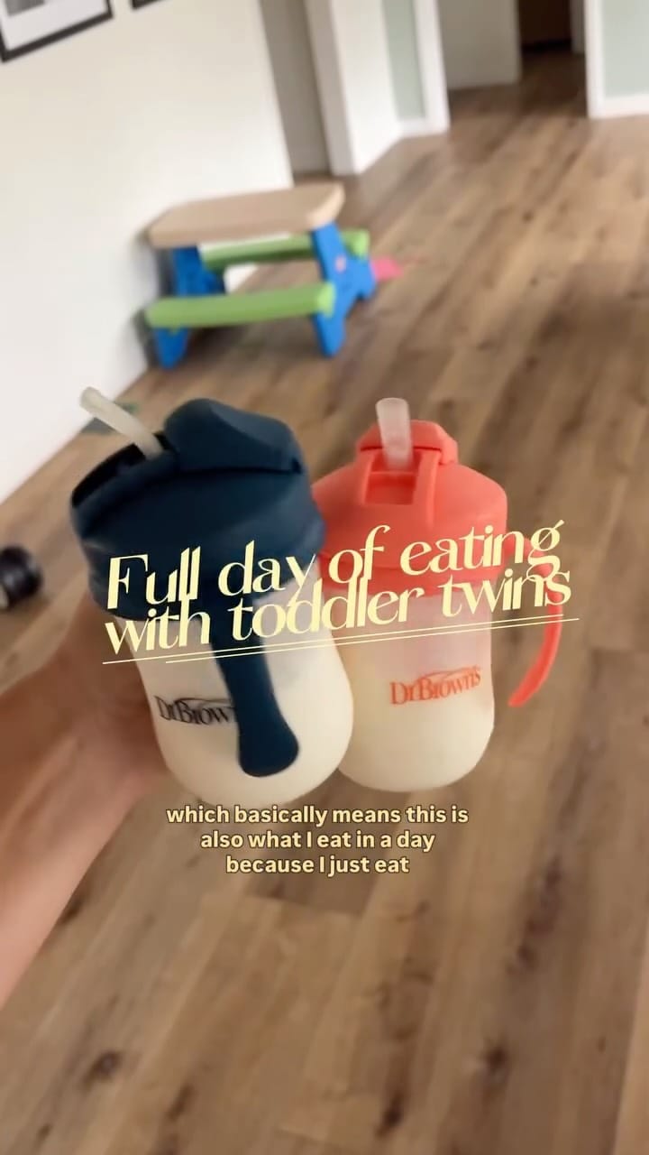 Post 3 by Claire Geisel on Instagram (video)