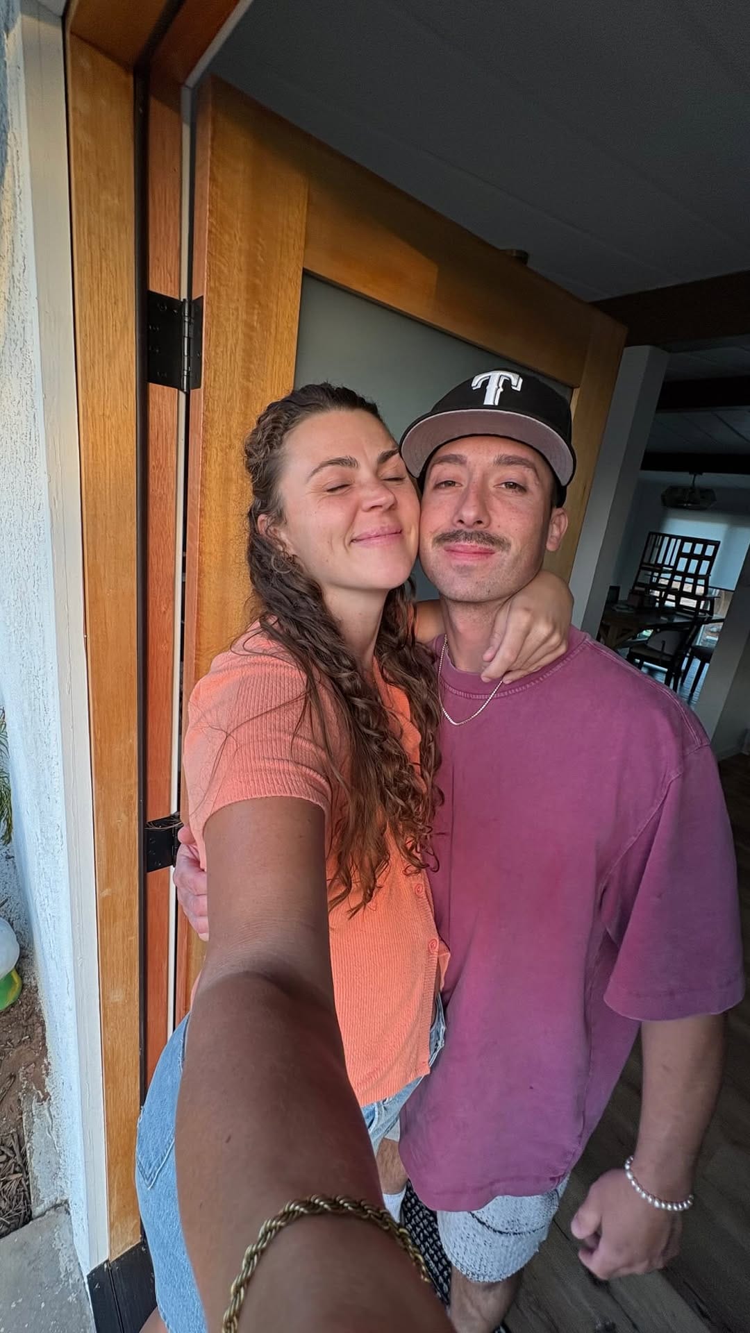 Post 9 by Claire Geisel on Instagram (video)