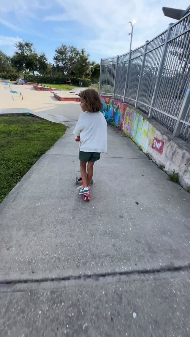 Post 2 by Dusty Stanczyk on Instagram (video)