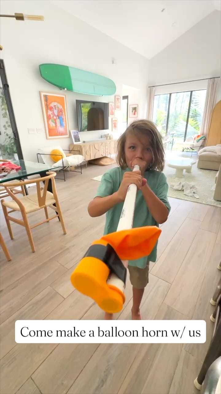 Post 1 by Dusty Stanczyk on Instagram (video)